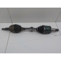 Полуось передняя левая Toyota RX 300/330/350/400h (2003 - 2009) 4342048110