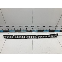 Решетка в бампер Toyota RAV 4 (2000 - 2005) 5311342020