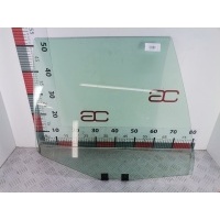 Стекло двери задней правой Renault Megane 1 (1995-2003) 2001 ,7700433697