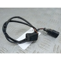 Форсунка омывателя лобового стекла Audi A3 8L (1996-2003) 1999 ,8L0955988A