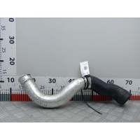 Патрубок интеркулера BMW 5-Series (E39) (1995-2004) 2002 ,11617786531