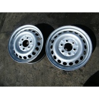 [t67] 6x130 6.5jx16h2 r16 et62 мерседес спринтер crafter $