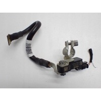 Клемма провода akumulatora 2q0915181b volkswagen поло 2g vi 21r