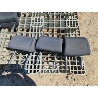 Подголовник Volkswagen Jetta 2007