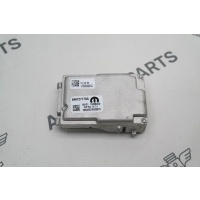 Камера на лобовом стекле Jeep Grand Cherokee WK2 2010 4672777AA