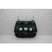 Крышка багажника в сборе BMW 3-Series G20,G21 2018 41007468059