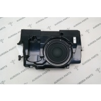 Сабвуфер BOSE Porsche Macan 2014 95B035481B