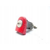 Личинка замка дверь правый левая передняя volkswagen гольф iv 1u0837167