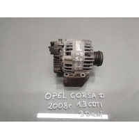 Генератор opel corsa d 1.3 cdti 13256932 ms1012100961 a115im - 105a