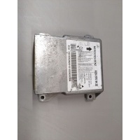 Блок сенсор подушек безопасности airbag мерседес a2048709426