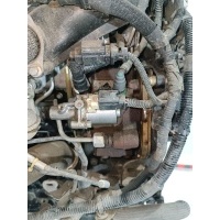 ТНВД Citroen C4 2011 9672605380