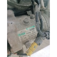 Компрессор кондиционера Citroen C4 2011 9671216780