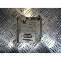 Блок airbag hyundai accent iii 1.4 95910 - 25600