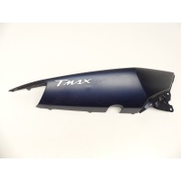 . ogon правая боковое обтекатель zadupek корпус 4b5 т макс tmax 500 08
