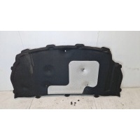 Изоляция звук капота saab 95 9 - 5 нг 10 - 12776496