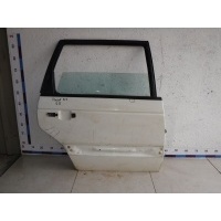 Дверь задняя правая Volkswagen Passat B3 (1988—1993) 357833052A