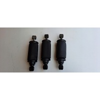 Подушка кабины амортизатор man tgx tgs 81417226082