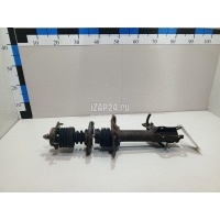 Подшипник опоры переднего амортизатора Nissan Almera N16 (2000 - 2006) 543254M400