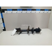Подшипник опоры переднего амортизатора Nissan Almera N16 (2000 - 2006) 543254M400