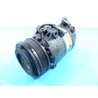 Компрессор кондиционера opel meriva а 09165714