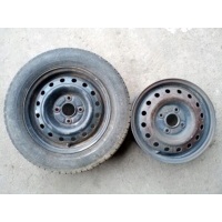 Rover 600 618 620 ti accord колесо 4x114 , 3 r15