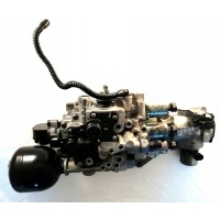 Робот selespeed fiat 500 1.2 востановленная