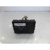 Micra k12 1 , 2 блок bcm 284bax620