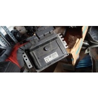 Mec32 - 040 блок управления nissan micra k12 1.2