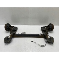 Dacia lodgy i задняя балка подвески 555114672r