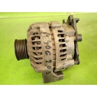 Генератор peugeot 406 2.0 b 2000 год 9631318280