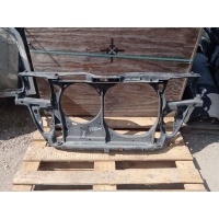 Панель передняя (телевизор) Volkswagen Passat B5 1998 3B0805594