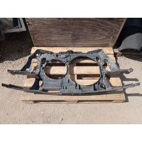 Панель передняя (телевизор) Audi A6 Allroad C5 2004 4B0010157D