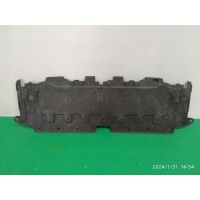 Крышка под бампер opel astra k v 13423601