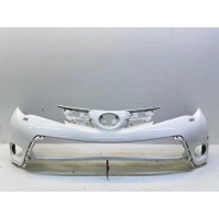 бампер Toyota Rav4 40 2012-2015 5211942A00