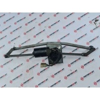 Механизм стеклоочистителя (трапеция дворников) Mercedes Sprinter W901-905 2003 3397020383
