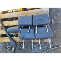 Подголовник Volkswagen Touareg 2005