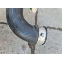 Патрубок интеркулера Volkswagen Passat 2008 3c0145834h