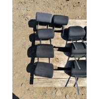 Подголовник Volkswagen Golf 2008