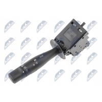 переключатель kolummny рулевой nty epepe002 peugeot 206 1998 - 2009