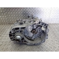 Кпп volkswagen sharan i fl 2.8 v6 02n301107a fvr