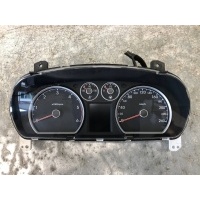 Спидометр часы hyundai i30 рестайлинг 94033 - 2r600