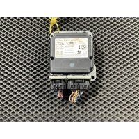 Блок AirBag Jaguar XE X760 2016 T2H19065,T2H17117,T2H4047,T4N24899,GX7314D374AK,0285013670,T2H18963,T2H37091