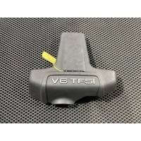 Декоративная крышка двигателя Audi A4 B8/8K 2012 06E103927K