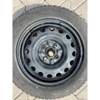 Колесо 14 toyota aygo citroen c1 peugeot 107 et39