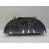 Щиток приборов (панель приборов) Ssang Yong Rexton II 2007- 8021008D02