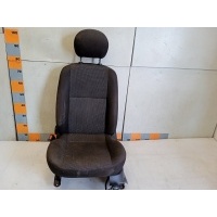 Сиденье переднее левое Ford Focus 1 2002 1065968
