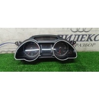 панель приборов Audi A5 /S5 Coupe/Sportback 2013 8t0920931t
