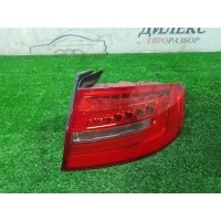 фонарь наружный Audi A4 (B8) 2007-2015 2012 8K5945096AC