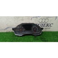 панель приборов Audi Allroad quattro 2012> 2012 4G9920900d