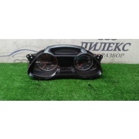 панель приборов Audi A4 (B8) 2007-2015 8k0920930b